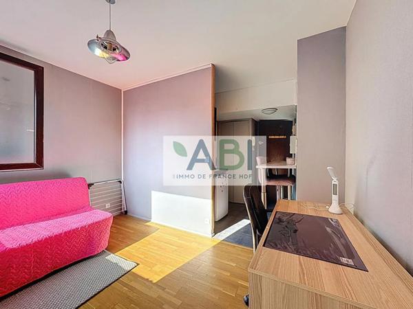 Appartement à louer à Lille (59000)