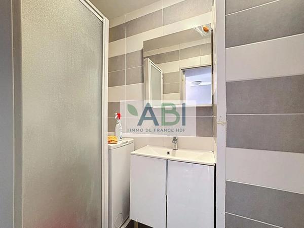 Appartement à louer à Lille (59000)