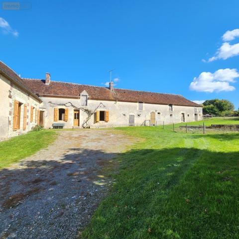 Maison à vendre à Ceton dans l'Orne (61260), ref : 72085-2169