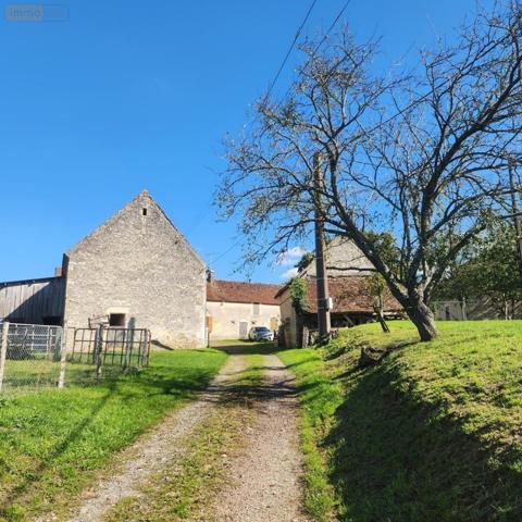 Maison à vendre à Ceton dans l'Orne (61260), ref : 72085-2169