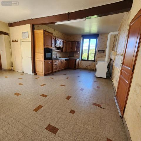 Maison à vendre à Ceton dans l'Orne (61260), ref : 72085-2169