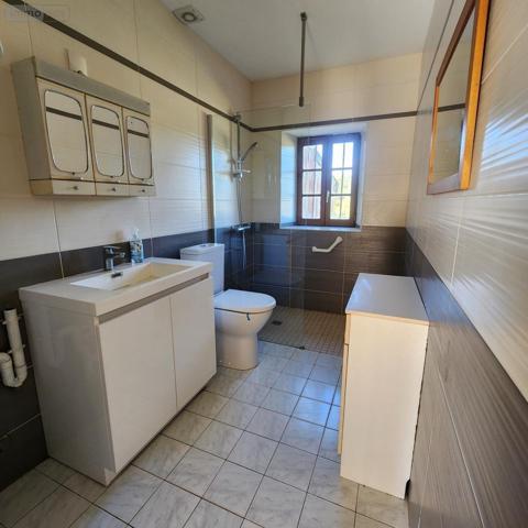 Maison à vendre à Ceton dans l'Orne (61260), ref : 72085-2169