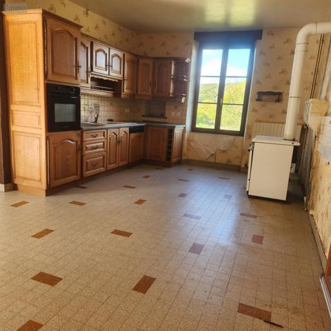 Maison à vendre à Ceton dans l'Orne (61260), ref : 72085-2169