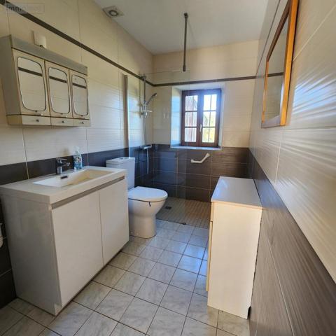 Maison à vendre à Ceton dans l'Orne (61260), ref : 72085-2169