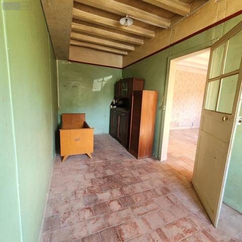 Maison à vendre à Ceton dans l'Orne (61260), ref : 72085-2169
