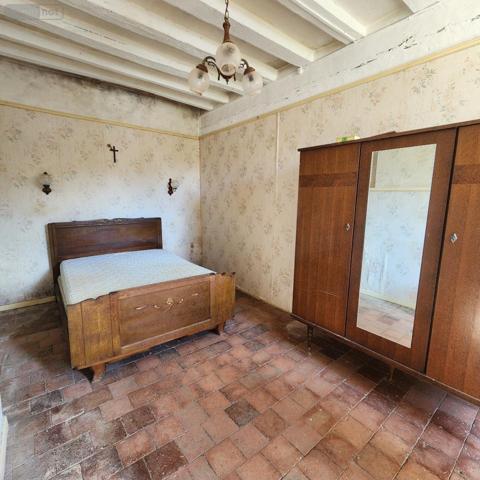 Maison à vendre à Ceton dans l'Orne (61260), ref : 72085-2169
