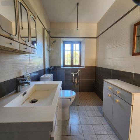 Maison à vendre à Ceton dans l'Orne (61260), ref : 72085-2169