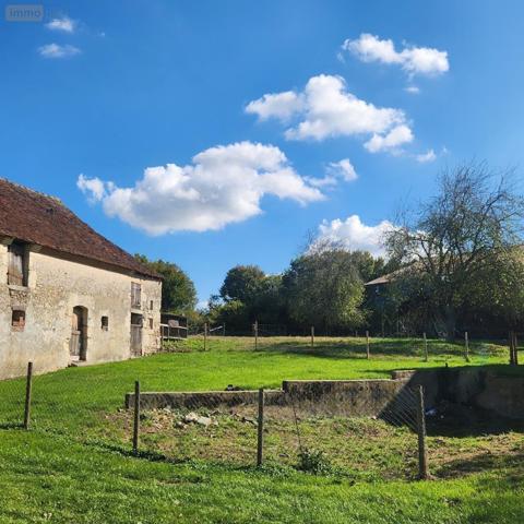 Maison à vendre à Ceton dans l'Orne (61260), ref : 72085-2169