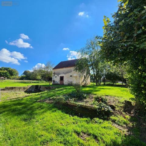 Maison à vendre à Ceton dans l'Orne (61260), ref : 72085-2169