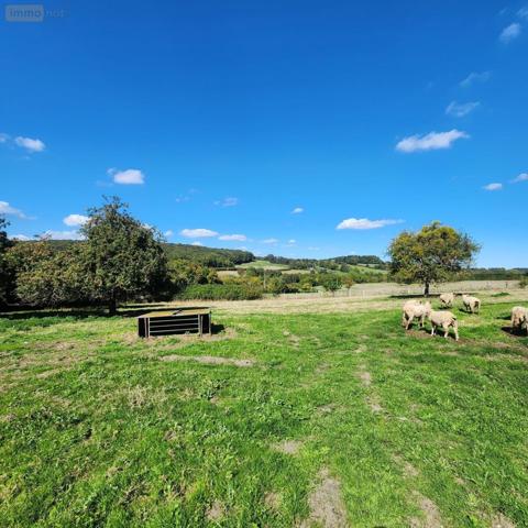 Maison à vendre à Ceton dans l'Orne (61260), ref : 72085-2169