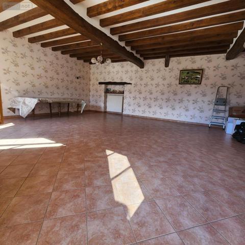 Maison à vendre à Ceton dans l'Orne (61260), ref : 72085-2169