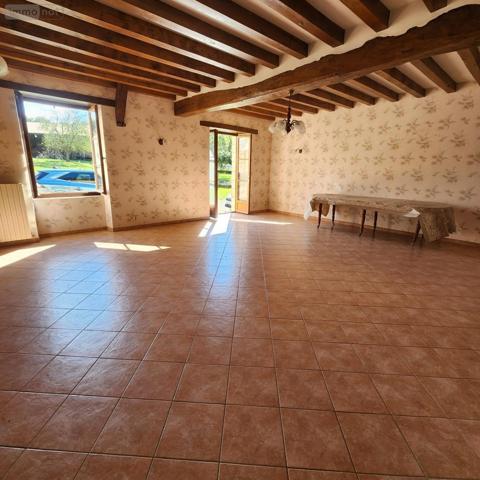 Maison à vendre à Ceton dans l'Orne (61260), ref : 72085-2169
