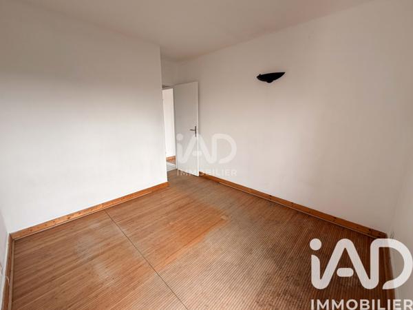 Appartement à vendre 3 pièces 54 m² Savigny-sur-Orge