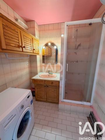 Appartement à vendre 3 pièces 54 m² Savigny-sur-Orge