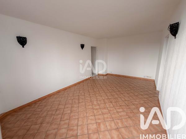 Appartement à vendre 3 pièces 54 m² Savigny-sur-Orge