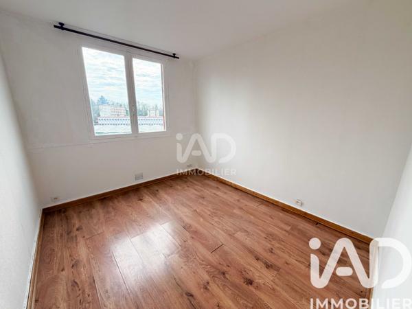 Appartement à vendre 3 pièces 54 m² Savigny-sur-Orge