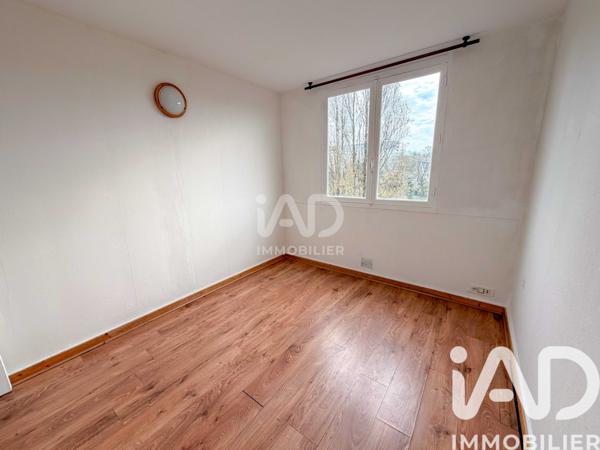 Appartement à vendre 3 pièces 54 m² Savigny-sur-Orge