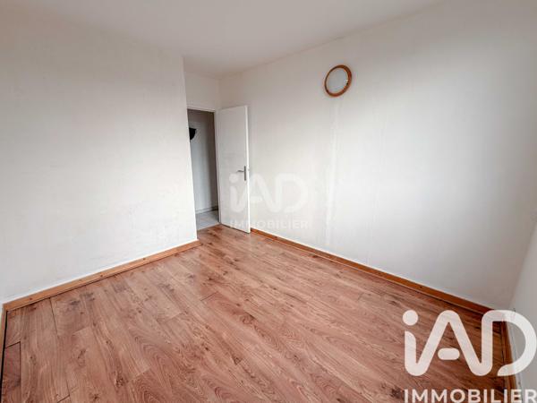Appartement à vendre 3 pièces 54 m² Savigny-sur-Orge