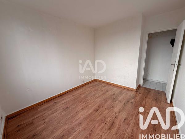 Appartement à vendre 3 pièces 54 m² Savigny-sur-Orge