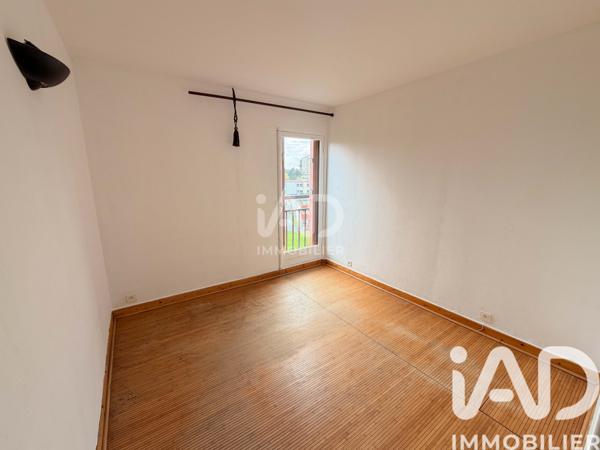 Appartement à vendre 3 pièces 54 m² Savigny-sur-Orge