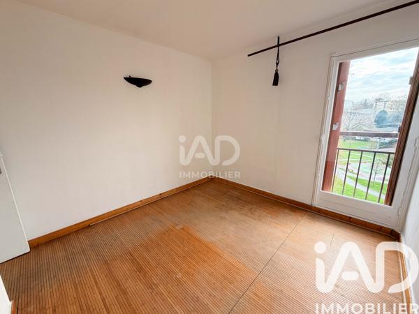Appartement à vendre 3 pièces 54 m² Savigny-sur-Orge