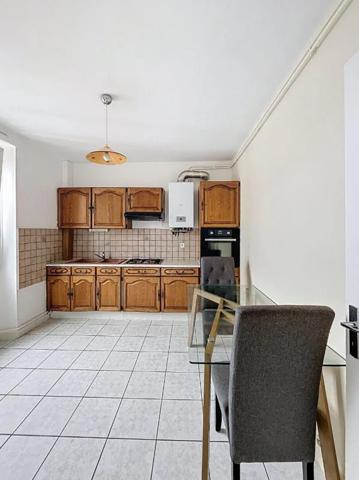 Appartement à louer à Épinal (88000)
