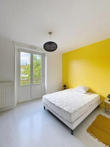 Appartement à louer à Épinal (88000)