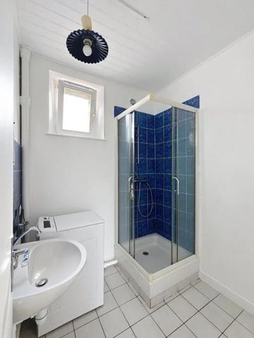 Appartement à louer à Épinal (88000)