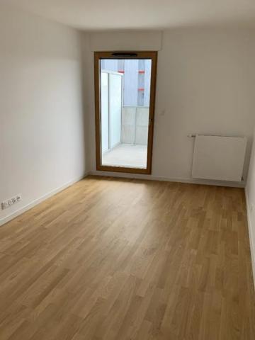 Appartement à louer à Bègles (33130)
