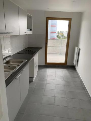 Appartement à louer à Bègles (33130)