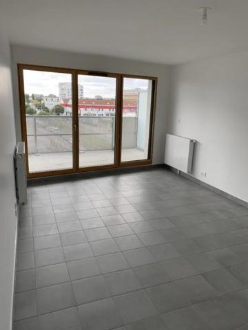 Appartement à louer à Bègles (33130)