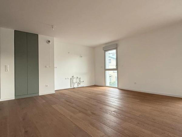Appartement à louer à Nancy (54000)