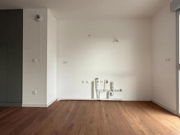 Appartement à louer à Nancy (54000)
