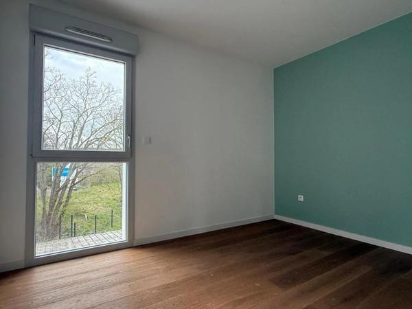 Appartement à louer à Nancy (54000)