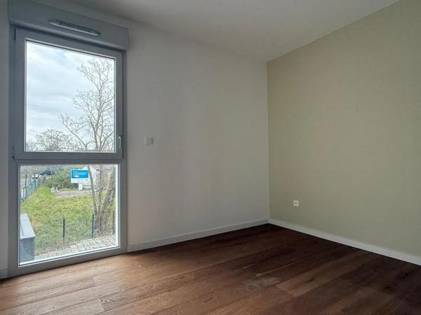 Appartement à louer à Nancy (54000)
