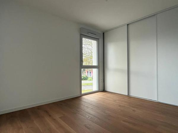 Appartement à louer à Nancy (54000)