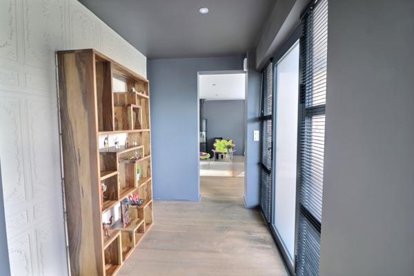 Gouesnou (29850) GOUESNOU - LA VALLEE VERTE MAISON D'ARCHITECTE DE 172 m2 SUR PARCELLE PAYSAGER DE 1558 m2