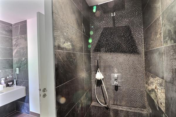 Gouesnou (29850) GOUESNOU - LA VALLEE VERTE MAISON D'ARCHITECTE DE 172 m2 SUR PARCELLE PAYSAGER DE 1558 m2