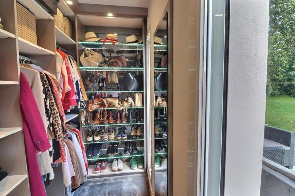 Gouesnou (29850) GOUESNOU - LA VALLEE VERTE MAISON D'ARCHITECTE DE 172 m2 SUR PARCELLE PAYSAGER DE 1558 m2