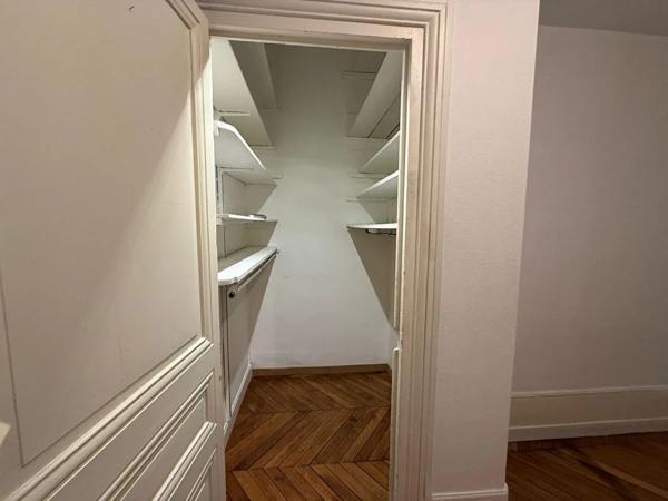 Appartement à louer à Lyon (69006)