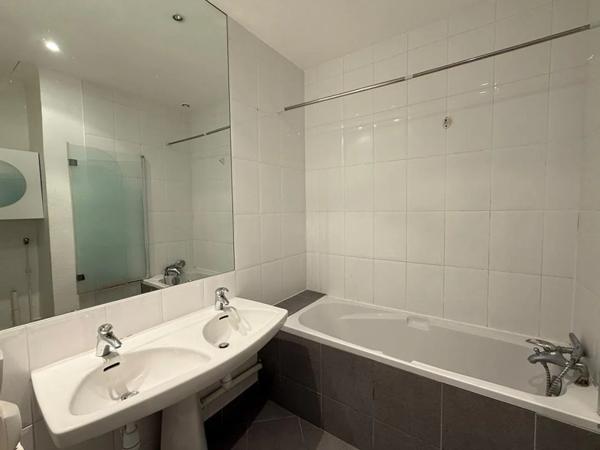 Appartement à louer à Lyon (69006)