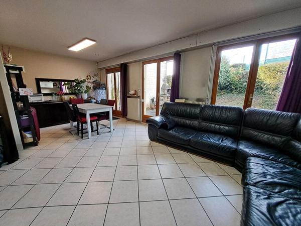 Maison Ris Orangis 5 pièce(s) 87 m2