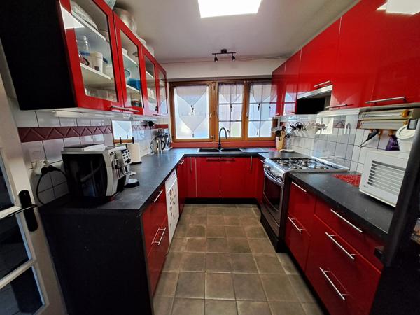 Maison Ris Orangis 5 pièce(s) 87 m2