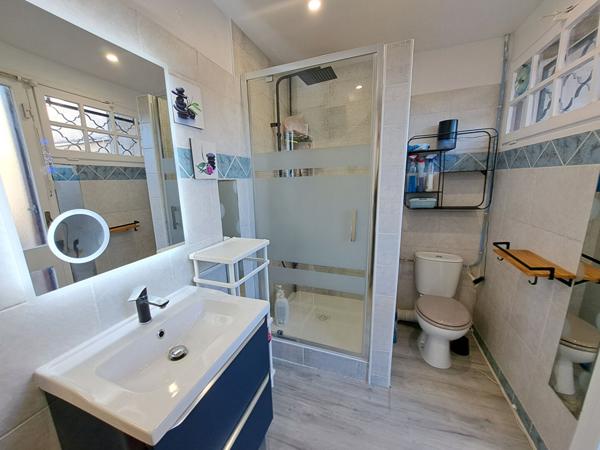 Maison Ris Orangis 5 pièce(s) 87 m2