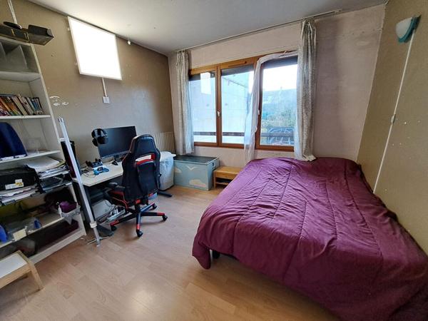 Maison Ris Orangis 5 pièce(s) 87 m2