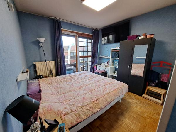 Maison Ris Orangis 5 pièce(s) 87 m2