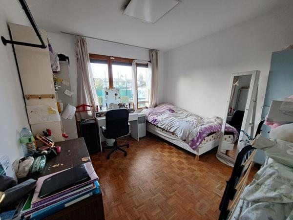 Maison Ris Orangis 5 pièce(s) 87 m2