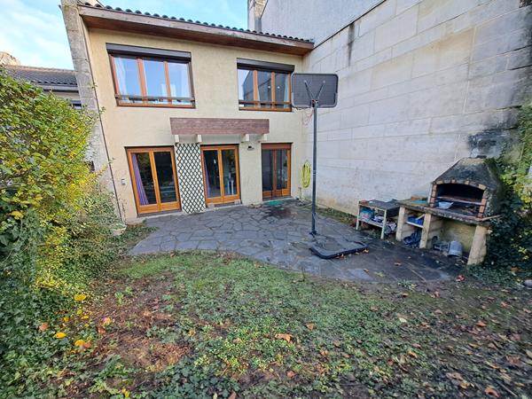 Maison Ris Orangis 5 pièce(s) 87 m2