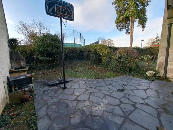 Maison Ris Orangis 5 pièce(s) 87 m2