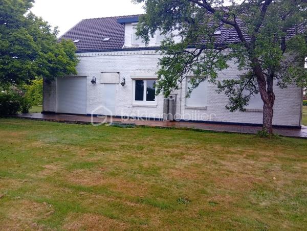 Propriete de 168,78 m²